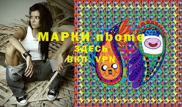 бошки Верея